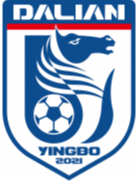 大连英博队旗