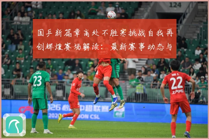 国乒新篇章高处不胜寒挑战自我再创辉煌赛场解读：最新赛事动态与深度分析